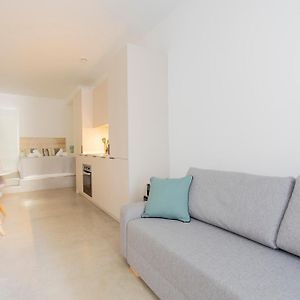 Appartement met een Slaapkamer